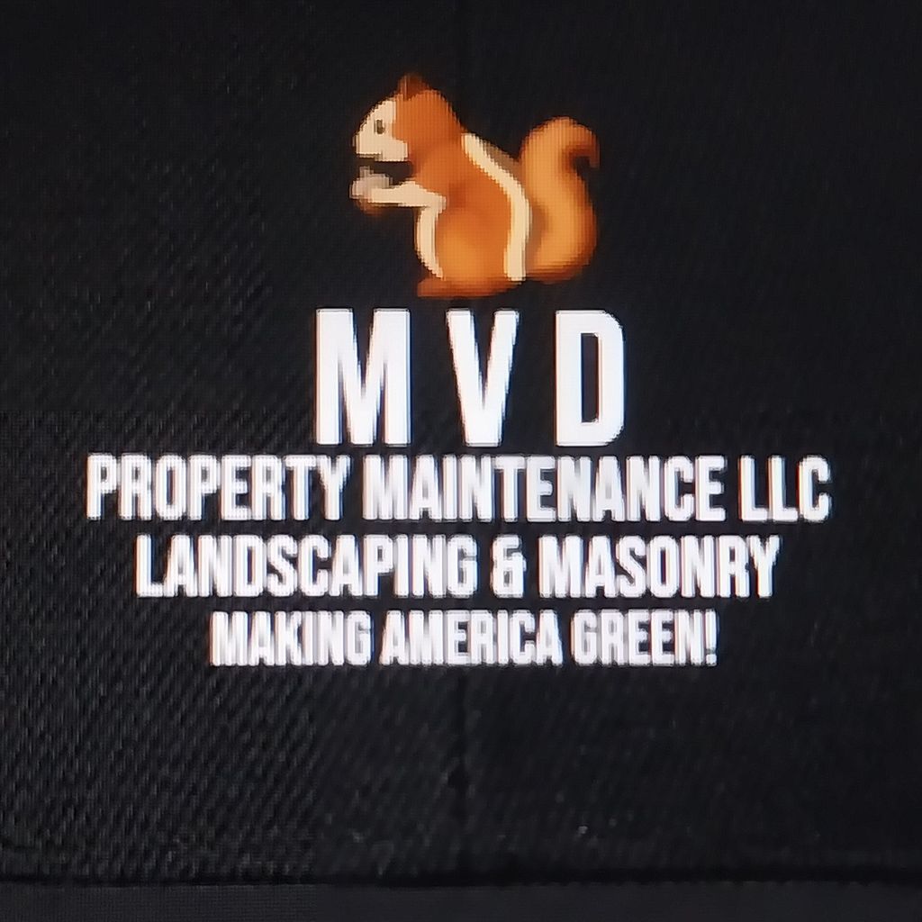 M V D Property Maintenance LLC