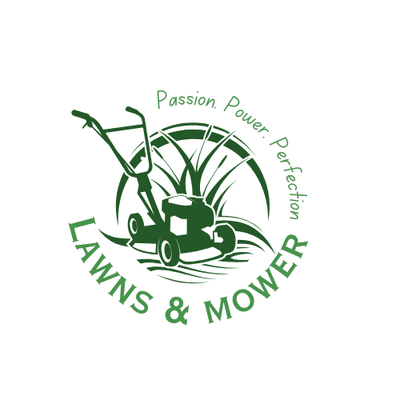 Avatar for Lawns and Mower