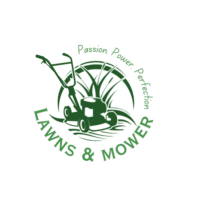 Avatar for Lawns & Mower
