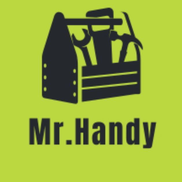 Mr.Handy