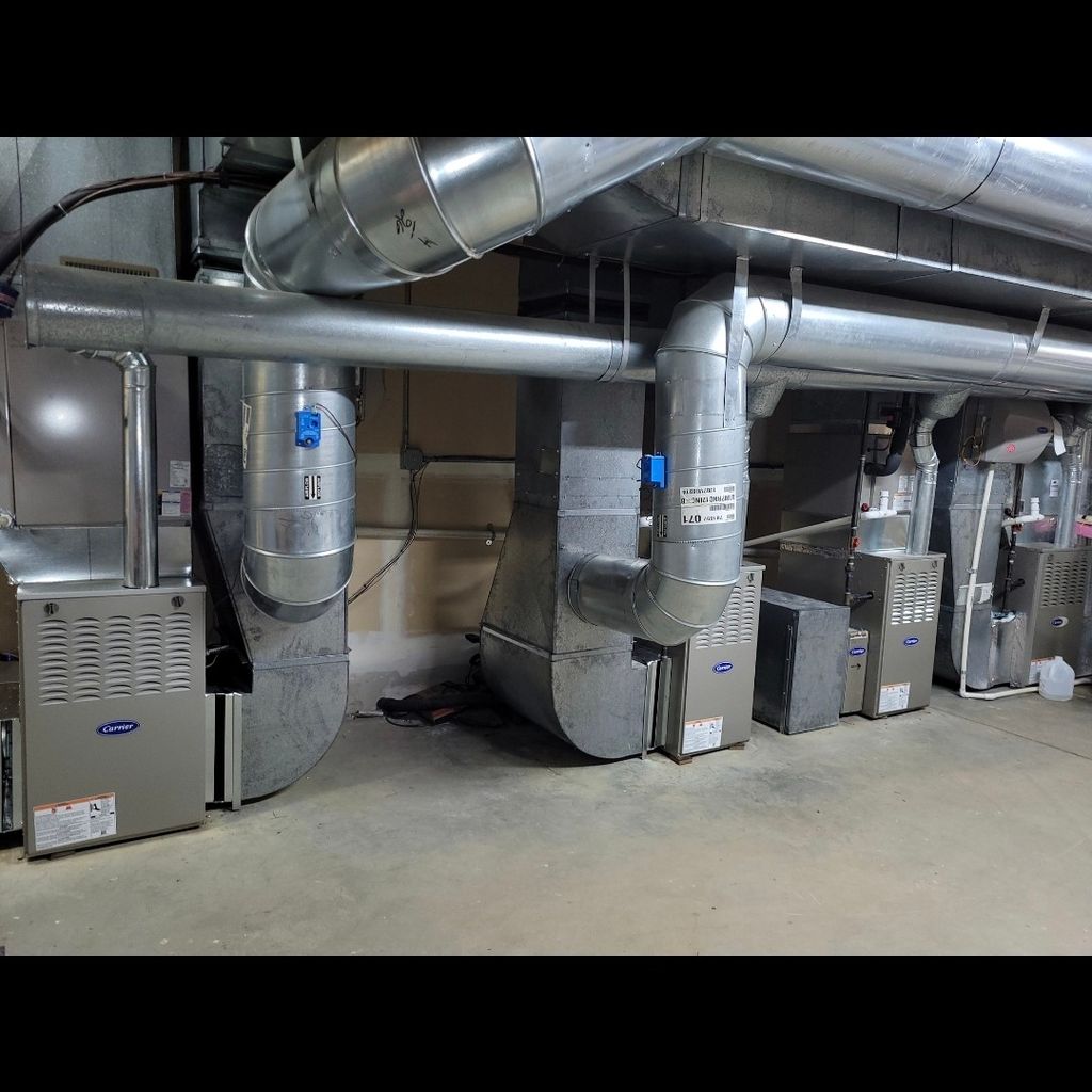yamahari hvac services llc