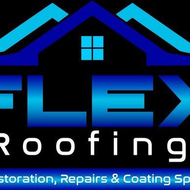 flex roofing