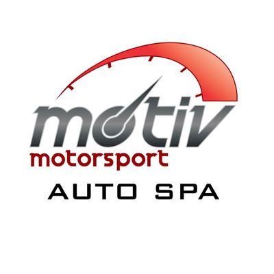 Avatar for Motiv Motorsport Auto Spa