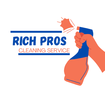 Avatar for Rich Pros Cleaning Services LLC