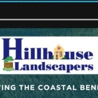 Avatar for Hillhouse Landscapers