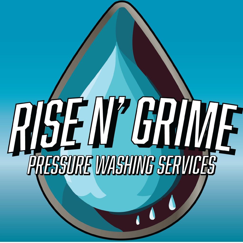 Rise N' Grime Pressure Washing Services