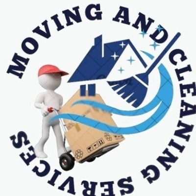 Avatar for Moving and cleaning services