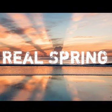 Real Spring