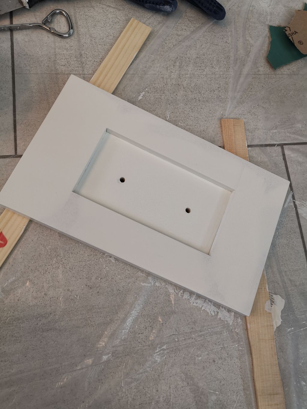 Projects and media