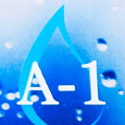 Avatar for A-1 Gutters