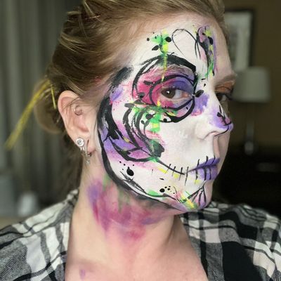Avatar for Emily’s Face Painting