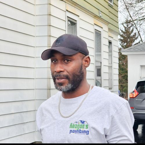 Keagon's Painting LLC