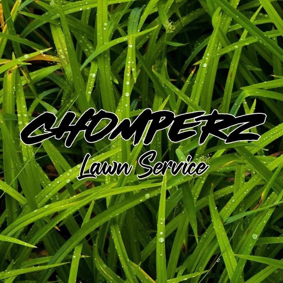 Chomperz Lawn Service