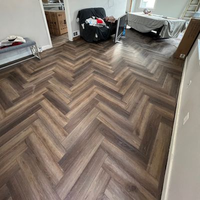 Avatar for G&A ULTRA FLOORING LLC