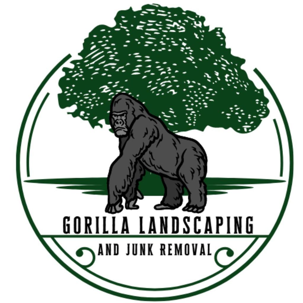 Gorilla Landscaping and Junk Removal
