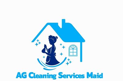 Avatar for AG Cleaning services Maid