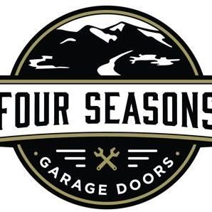Four Seasons Garage Doors