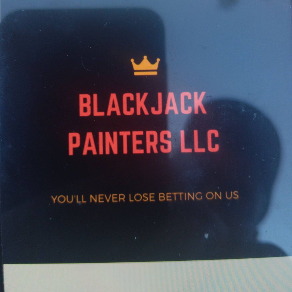 Blackjack Painters