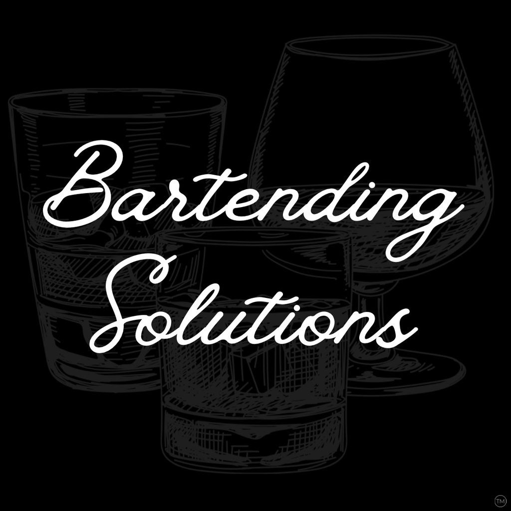 Bartending Solutions