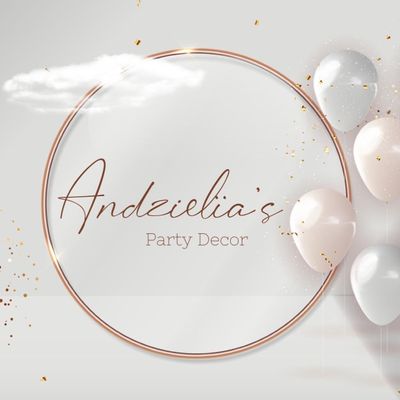 Avatar for Andzielïa’s Party Decor