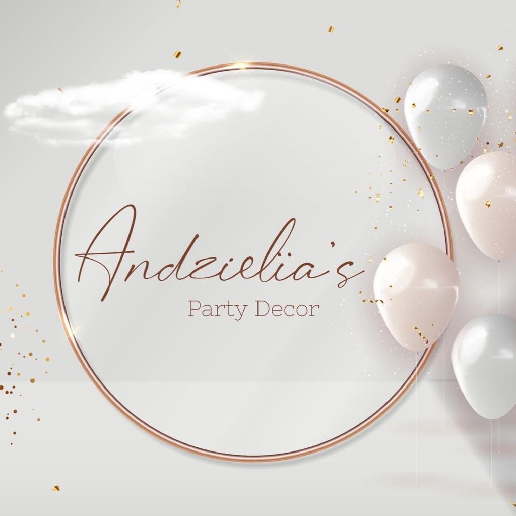 Andzielïa’s Party Decor