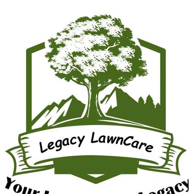 Avatar for Legacy Lawncare