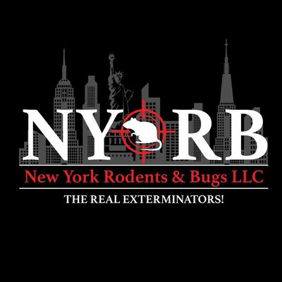 Avatar for New York Rodents & Bugs LLC