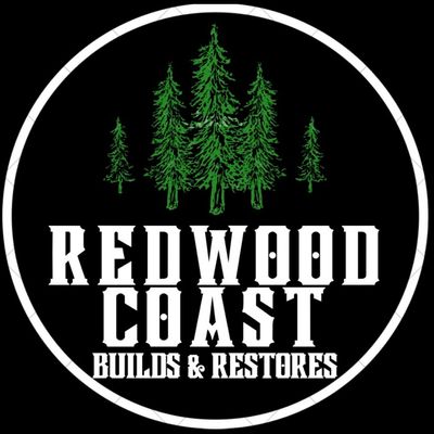 Avatar for Redwood Coast Builds & Restores