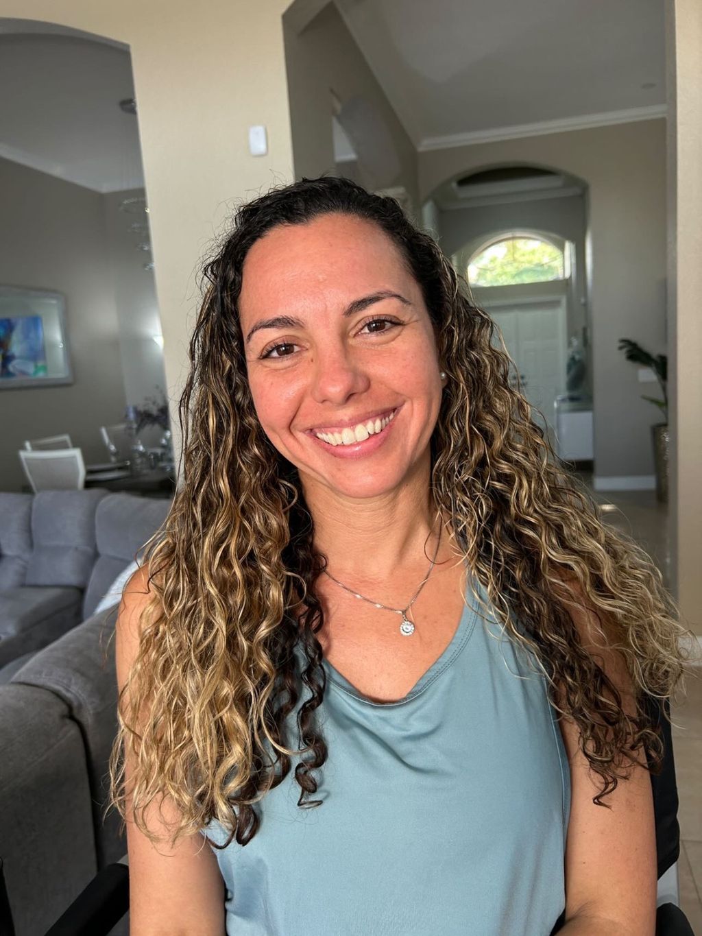 Customer photos
