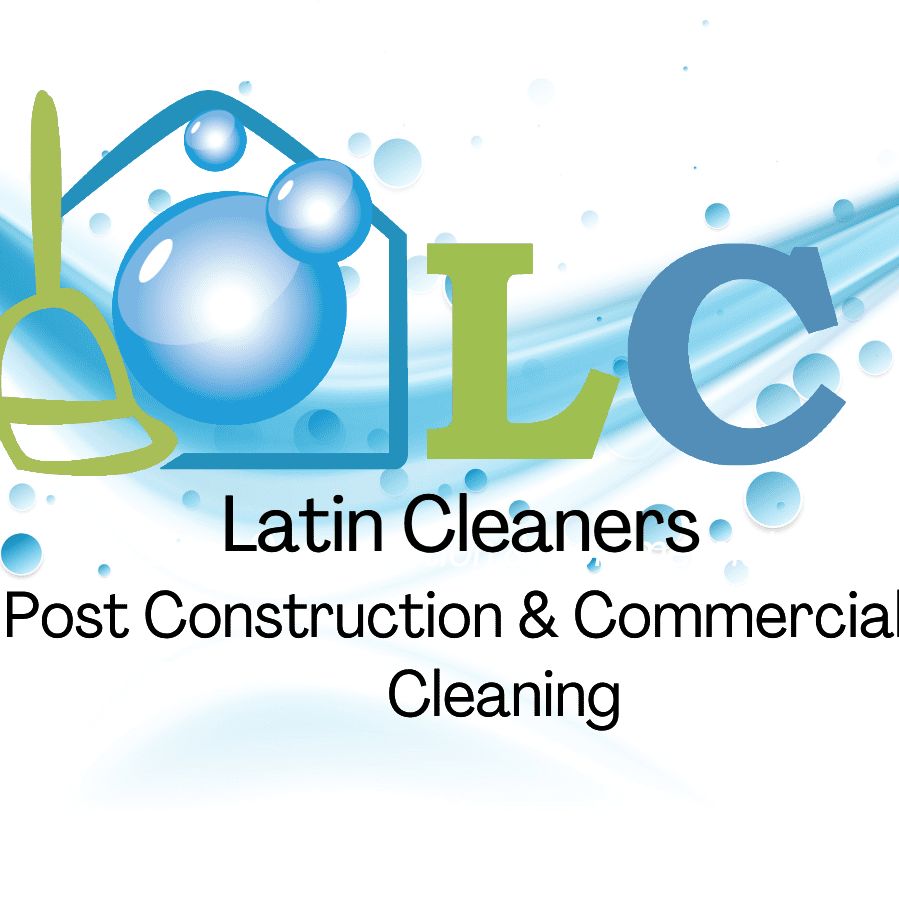 Latin Cleaners