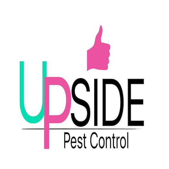 Upside Pest Control