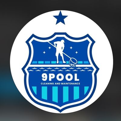Avatar for 9Pool Service