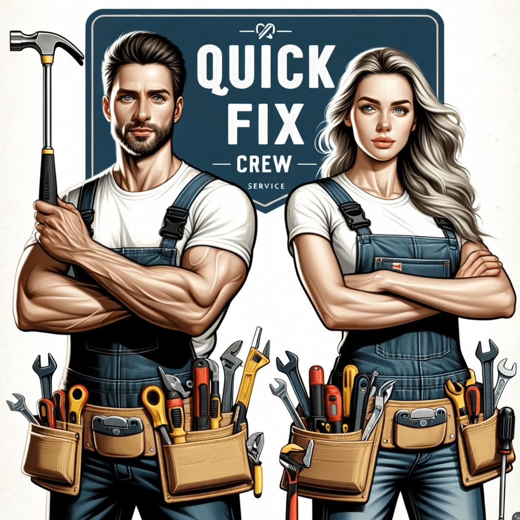 QuickFix Crew