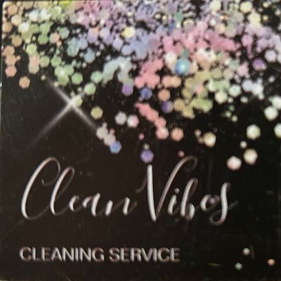 Avatar for Clean Vibes