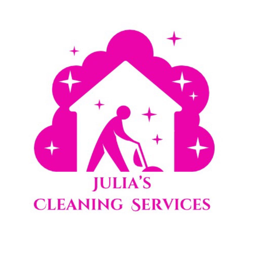 Julia’s Cleaning Service