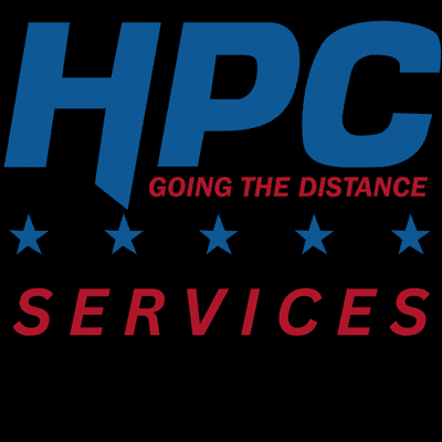 Avatar for HPC Services