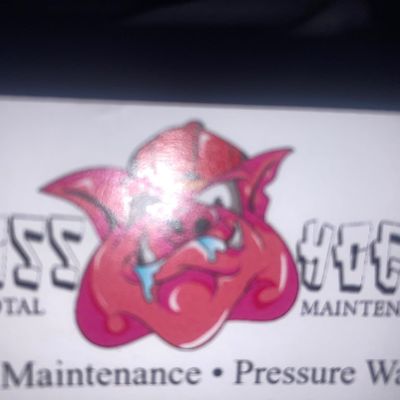 Avatar for Boss Hogg Total Maintenance