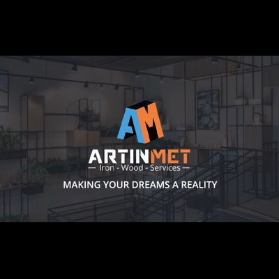 Avatar for ARTINMET