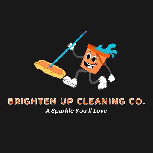 Brighten Up Cleaning Co.