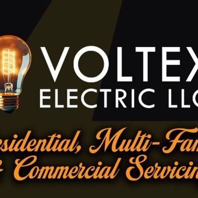 Avatar for Voltex Electric LLC