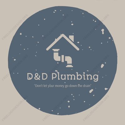 Avatar for D&D Plumbing & Handyman Services