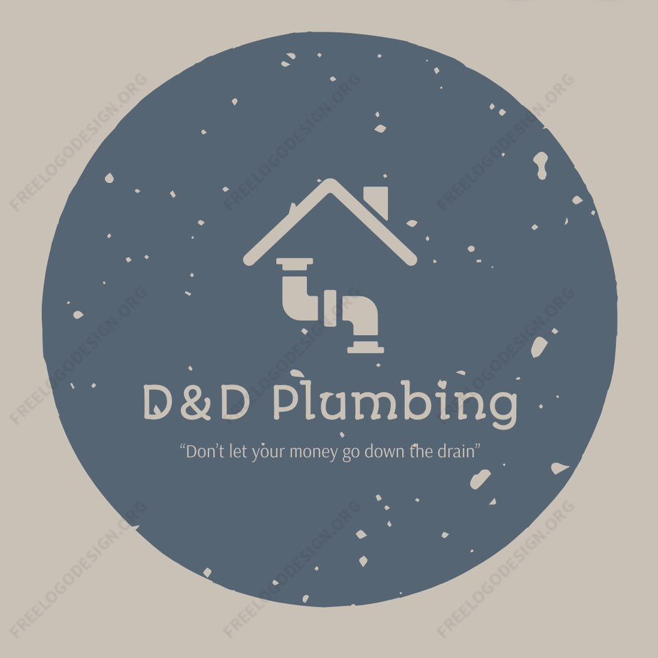 D&D Plumbing & Handyman Services