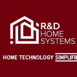 Avatar for R&D Home Systems