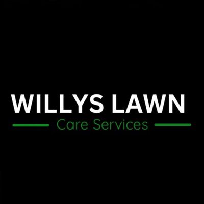 Avatar for Willy’s lawn care services LLC