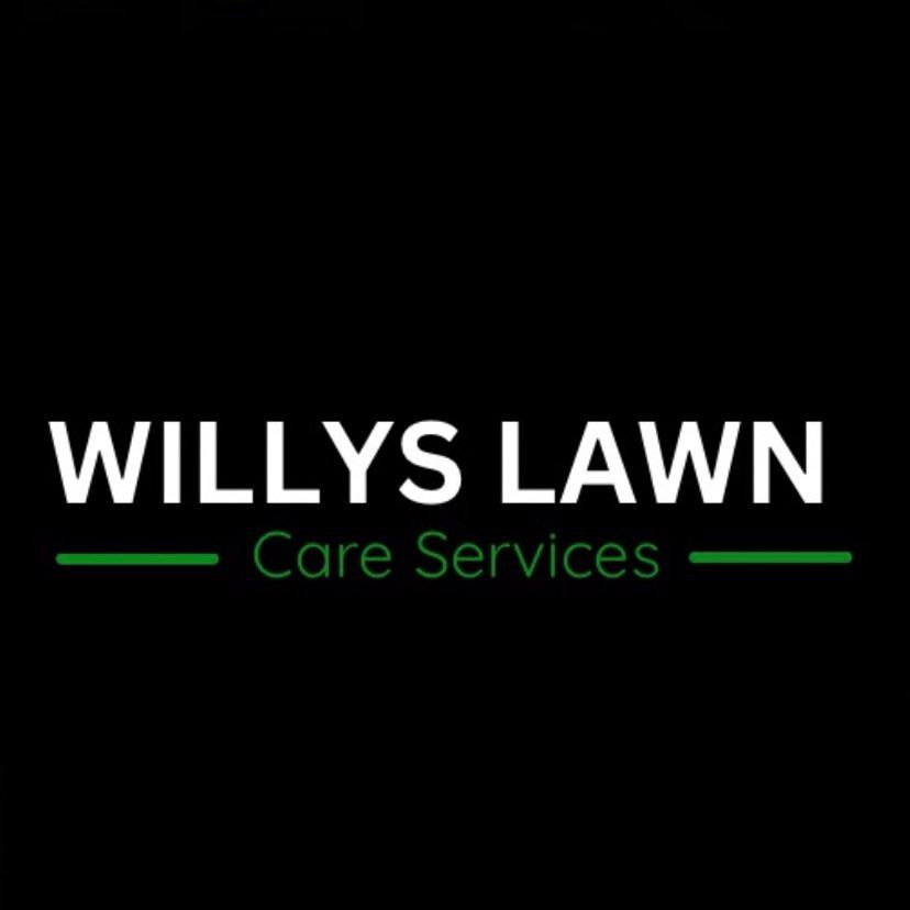 Willy’s lawn care services LLC