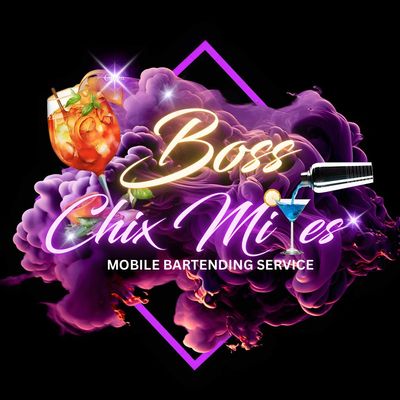 Avatar for Boss Chix Mixes