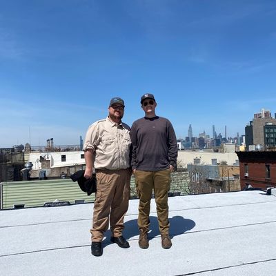 Avatar for George's Roofing