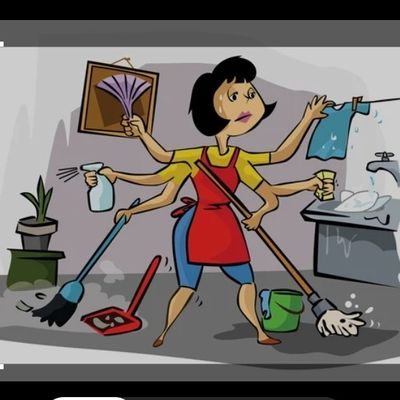 Avatar for MJCG cleaning services
