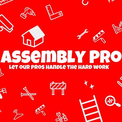 Avatar for Assembly Pro Nyc