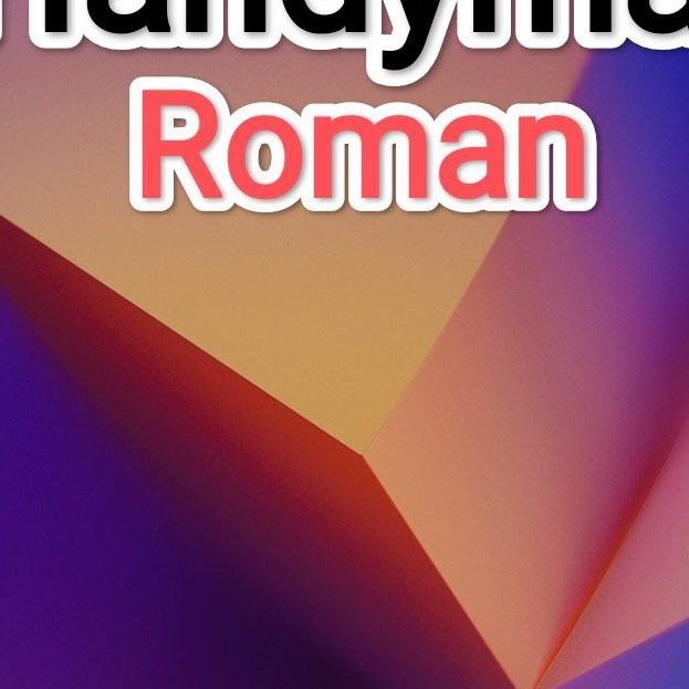 Roman Handyman